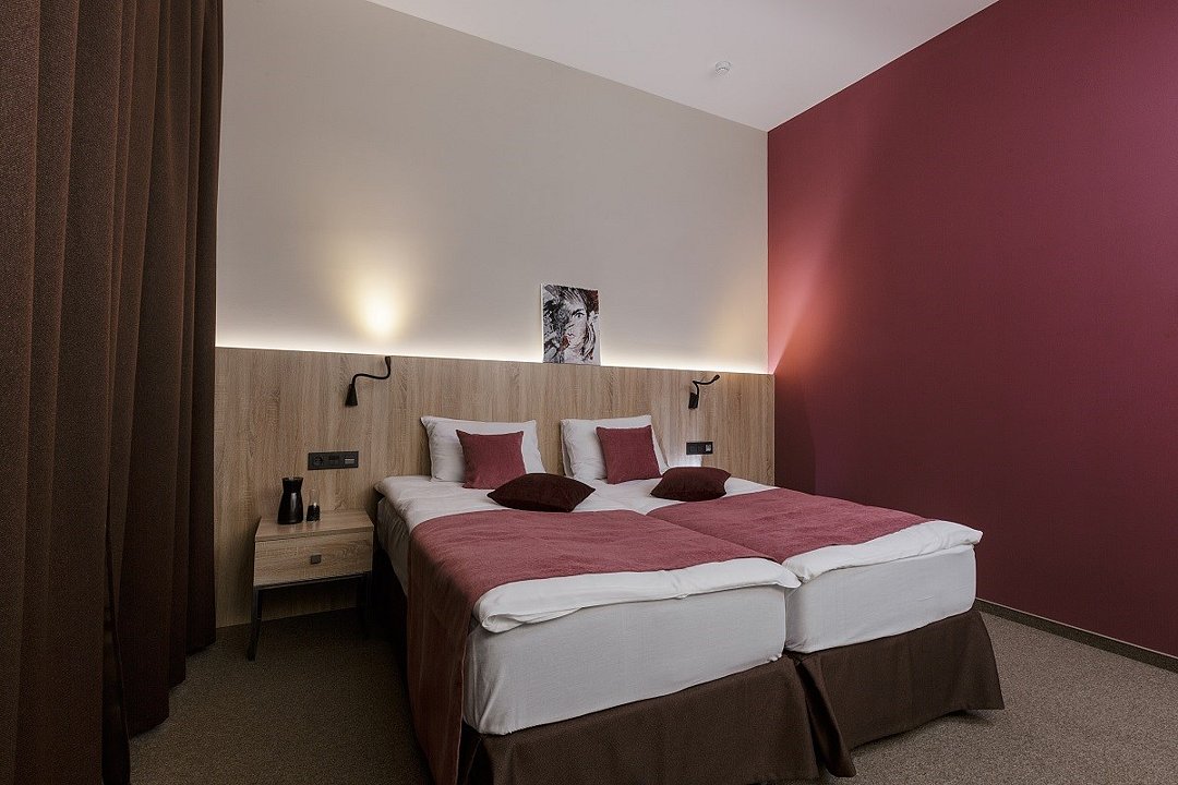 Фабрика, Ленинградская область: фото 4