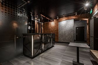 Гостиница Фабрика