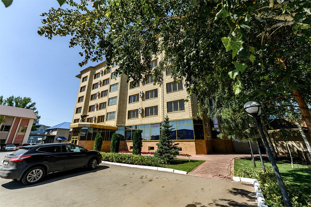 Бриз, Оренбургская область: фото 4