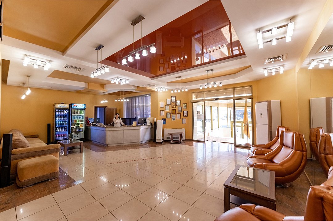 Бриз, Оренбургская область: фото 5