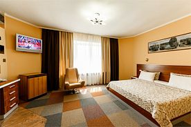 Полулюкс, Бриз, Оренбург