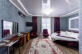 Люкс, Бриз, Оренбург