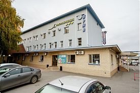 эконом, Бриз, Оренбург