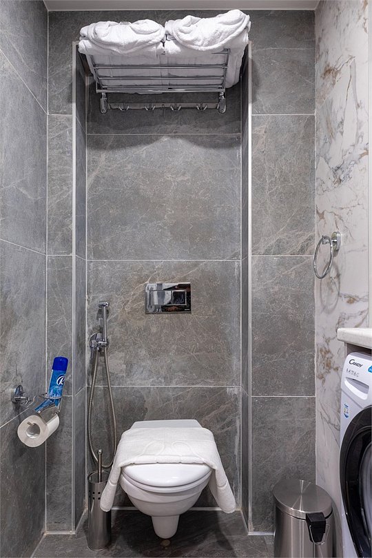 Port Comfort on Ligovskiy, Ленинградская область: фото 5