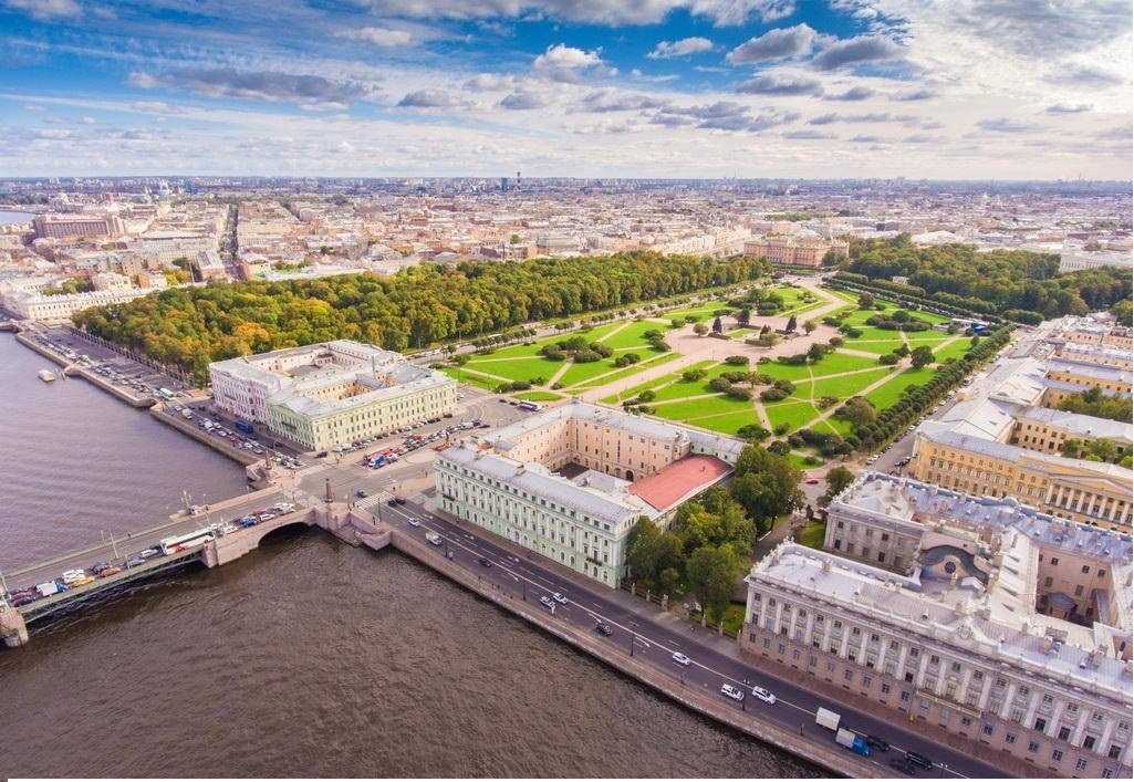 Гостевой дом Fjordic near Summer garden (Фьордик у Летнего сада), Ленинградская область, Санкт-Петербург 