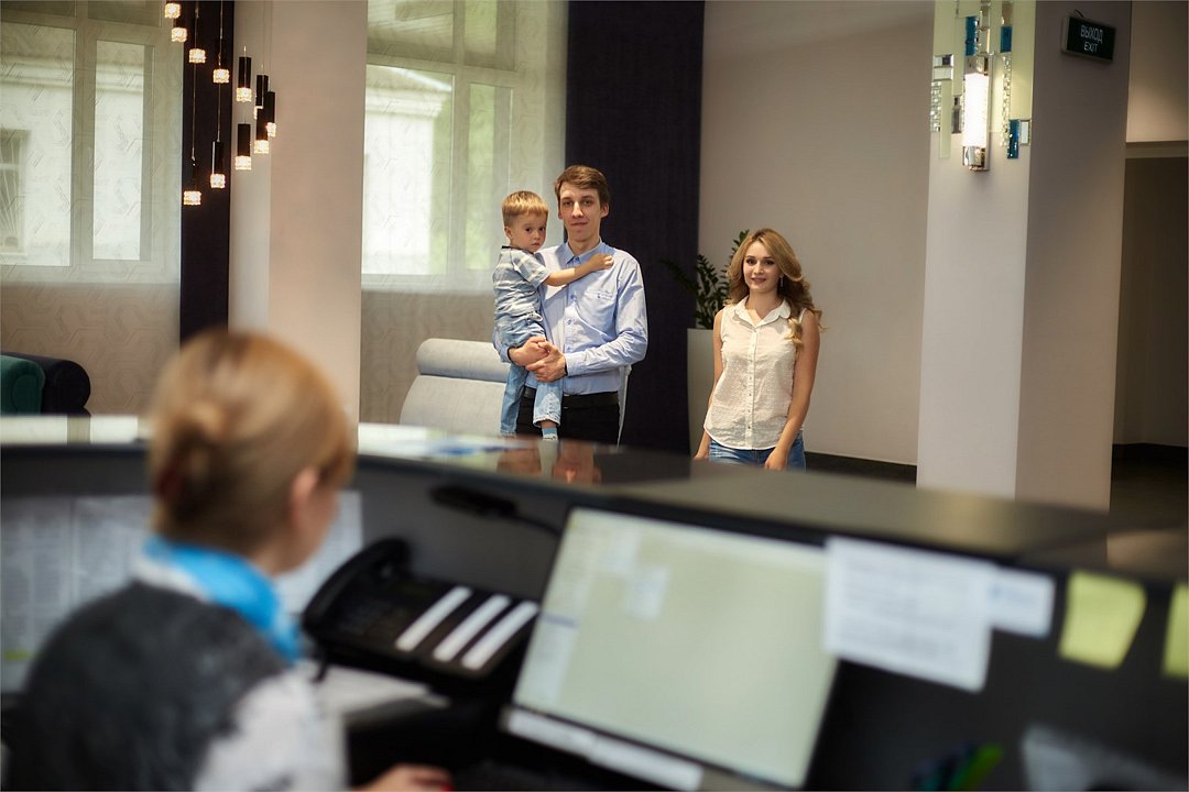 Клинское подворье, Московская область: фото 3