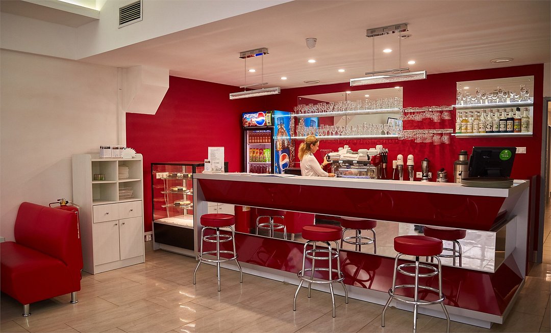 Клинское подворье, Московская область: фото 5