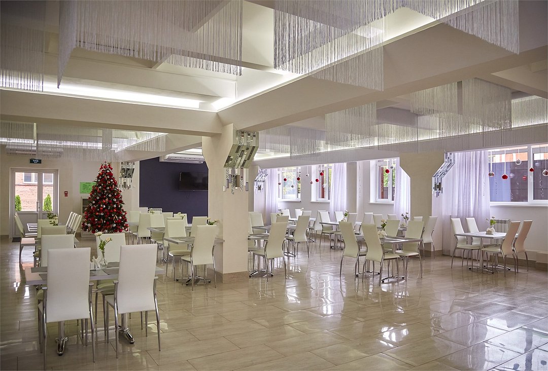 Клинское подворье, Московская область: фото 4