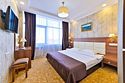 JUNIOR SUITE Двухместный номер высшей категории, Гостиница Greenwich, Улан-Удэ