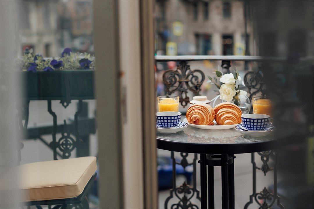 Оникс Бутик-отель (б.Оникс), Ленинградская область: фото 2