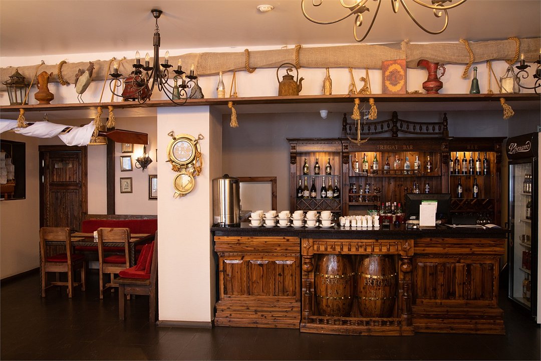 Фрегат, Иркутская область: фото 5