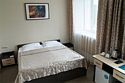 Стандартный номер с двуспальной кроватью, Гостиничный комплекс Фрегат, Иркутск