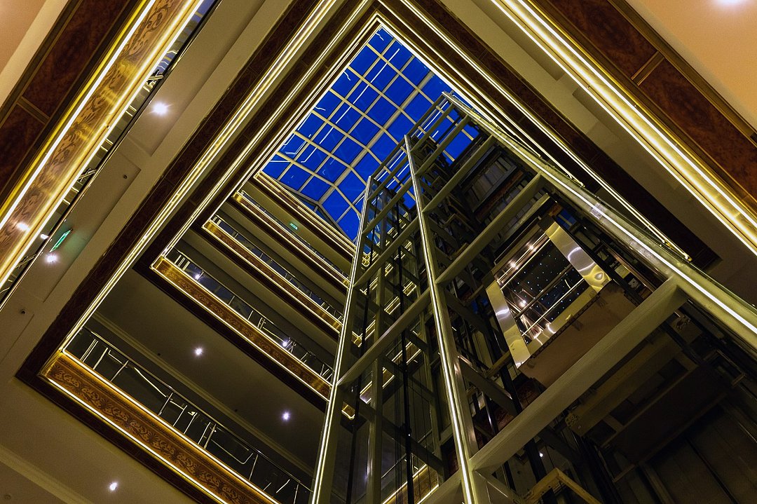 Принц Парк, Московская область: фото 5