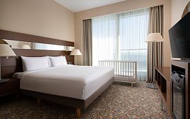 2-мест. 2-комн. семейный, Отель Mantera Resort & Congress, Адлер