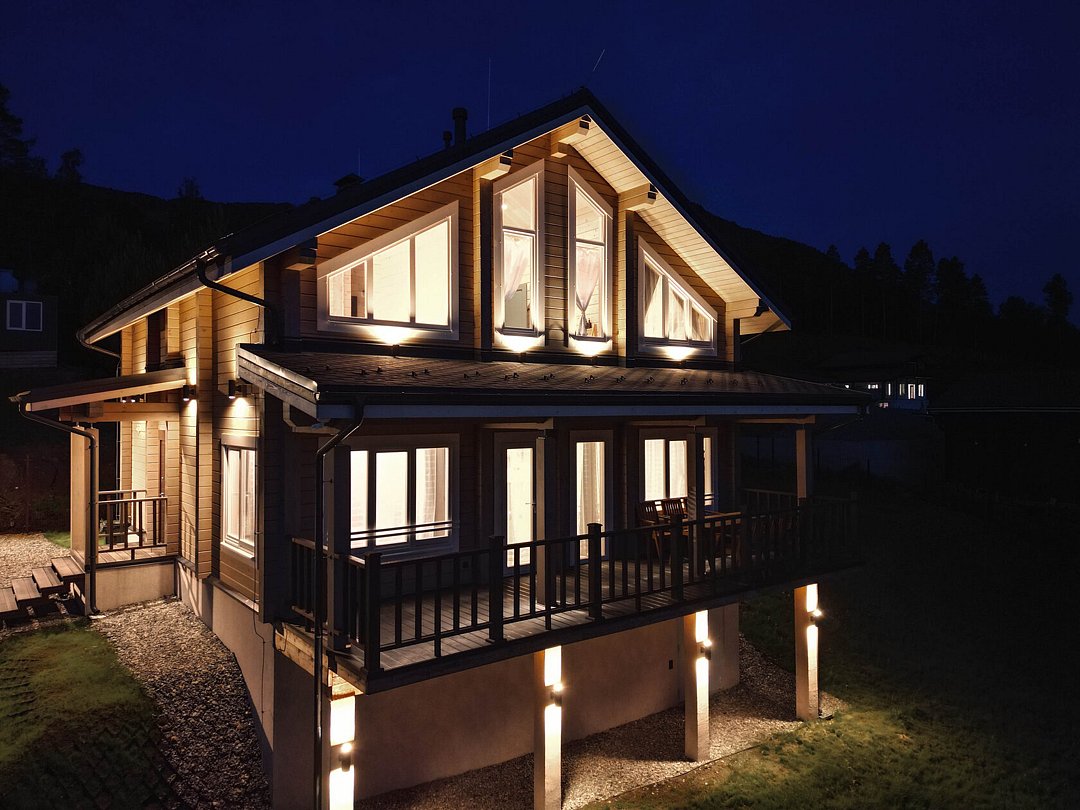 Гостевой Дом на горе, Озёрное, Горный Алтай (Республика Алтай)