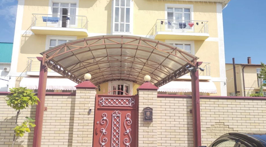 Лучезарный, Краснодарский край: фото 4