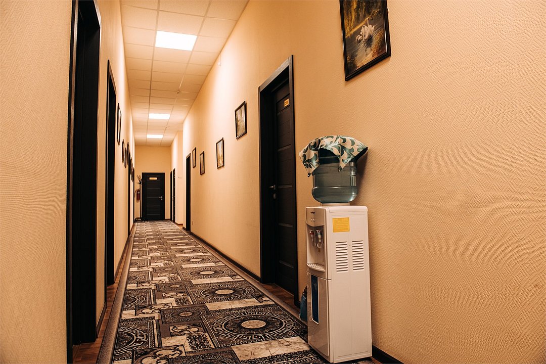 Заря, Архангельская область: фото 4