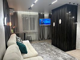 Квартира на ул.Пушкина 9, Апарт-отель Заря, Коряжма