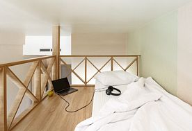 2-мест. джуниор сьют (обяз. с 2 доп. местами), СПА-отель AURUM Family Resort & SPA, Благовещенская