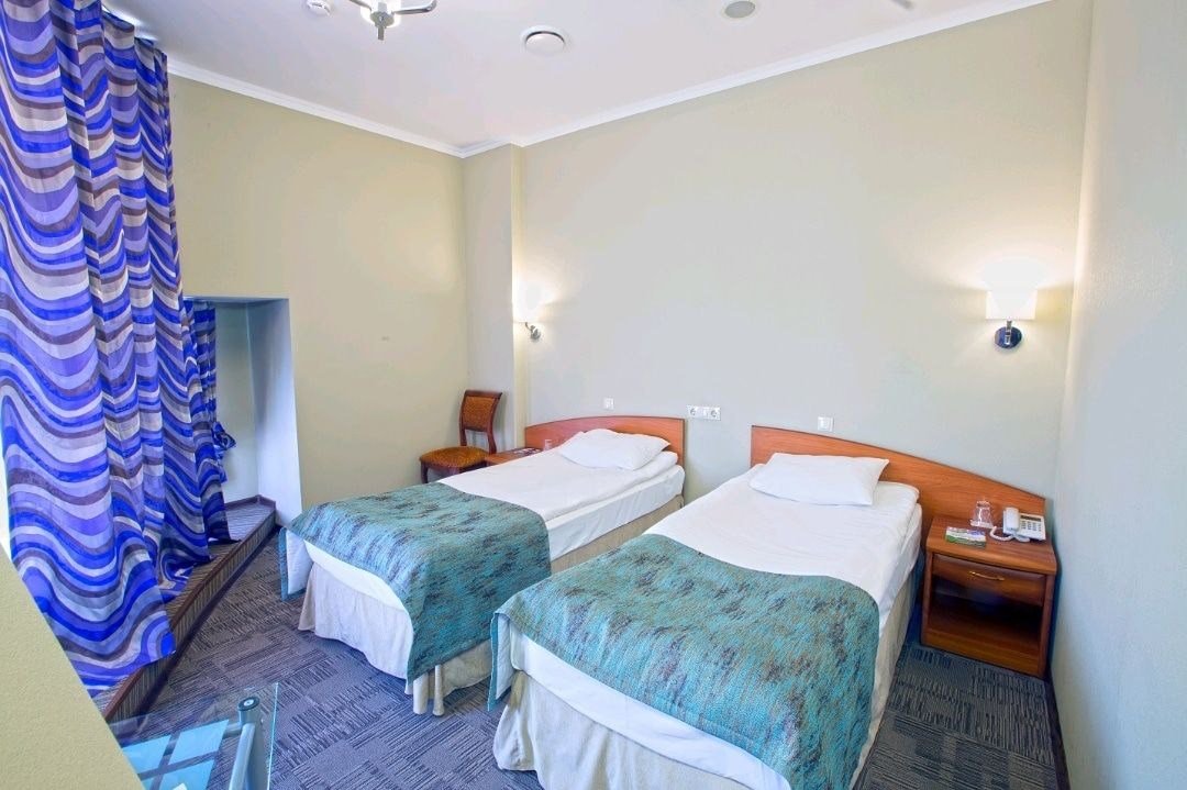 Аэр отель, Белгородская область: фото 2