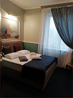 Улучшенный стандарт, Аэр отель, Белгород