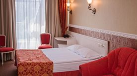 Полулюкс, Аэр отель, Белгород