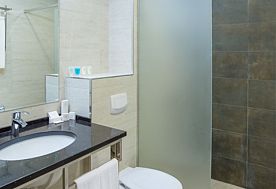 1-мест. (разм. в 2-мест.) Studio, Парк-отель Софрино парк, Софрино