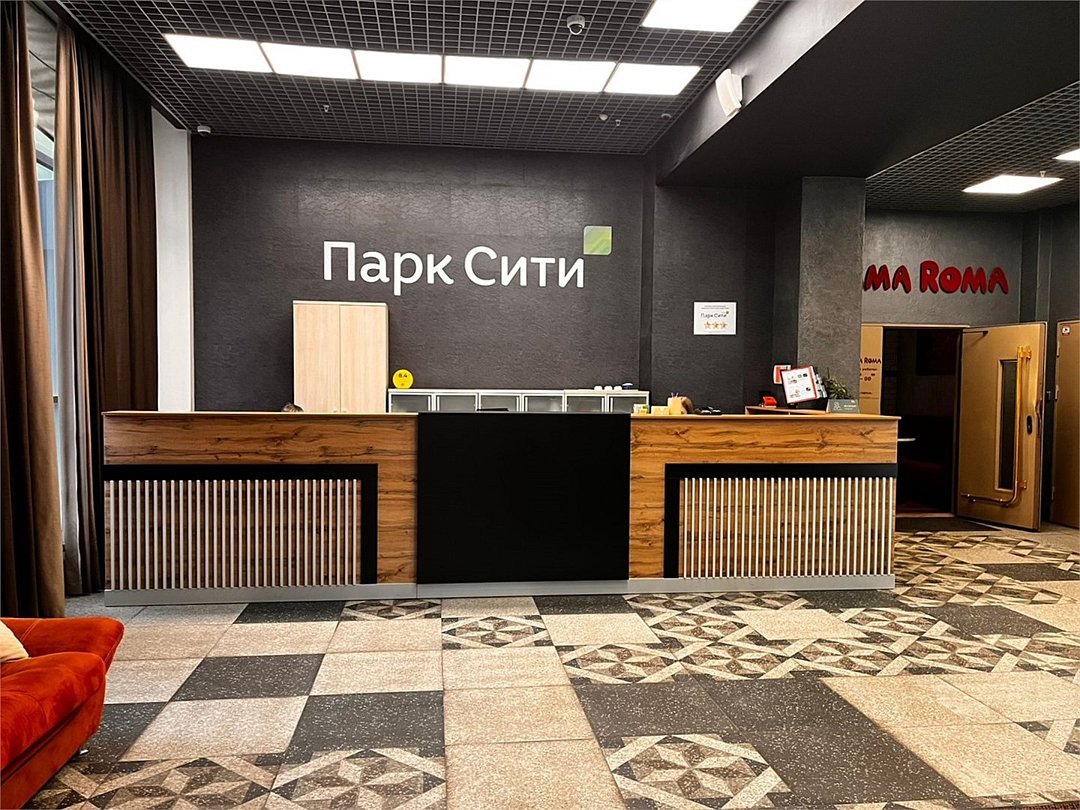 Парк Сити, Красноярский край: фото 3