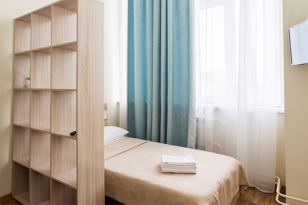 Парк Сити, Красноярский край: фото 5