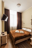 Стандарт +, Парк Сити, Красноярск
