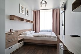 Студия Стандарт, Радиус by ОГНИ Rent, Екатеринбург