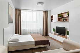 Студия Бизнес, Радиус by ОГНИ Rent, Екатеринбург