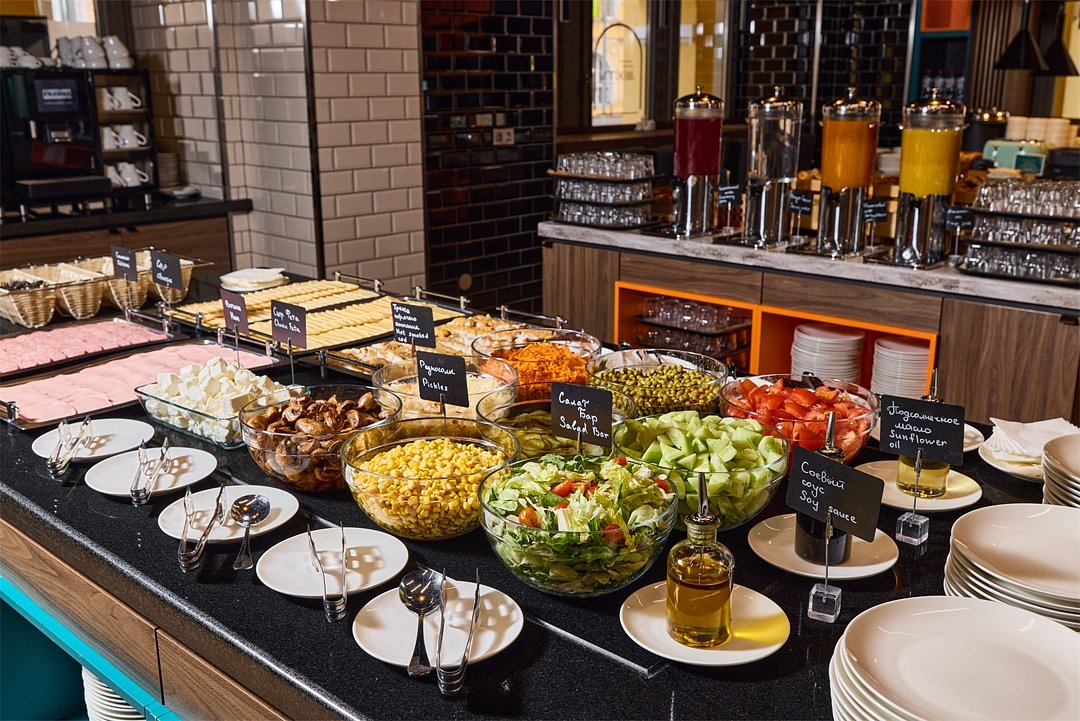 Театральная Площадь, Ленинградская область: фото 3