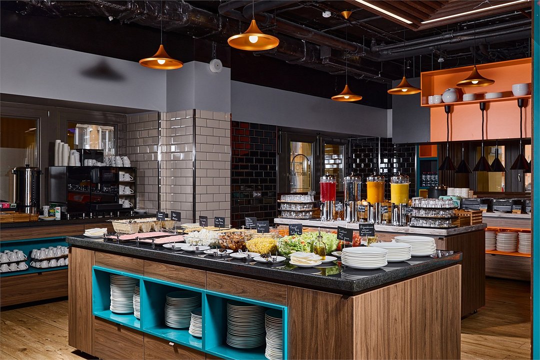 Театральная Площадь, Ленинградская область: фото 5