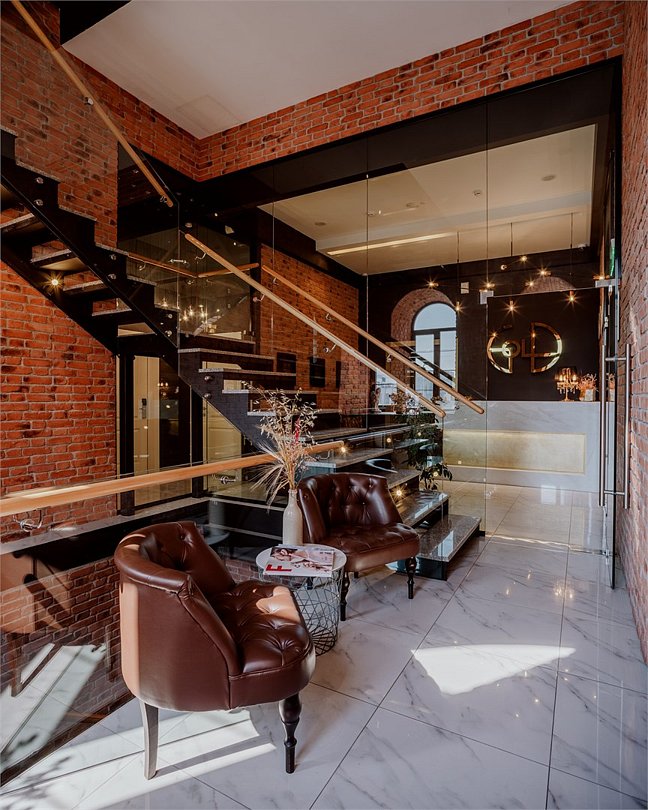 Бутик-отель "Gold 1905", Свердловская область: фото 2