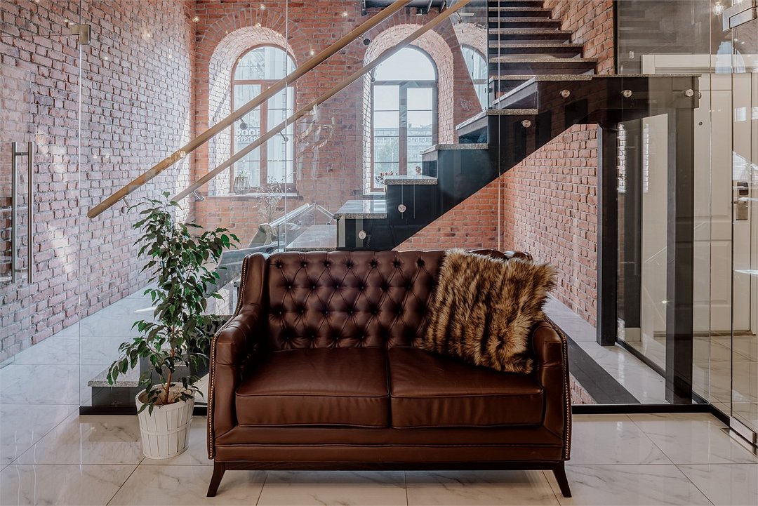 Бутик-отель "Gold 1905", Свердловская область: фото 4