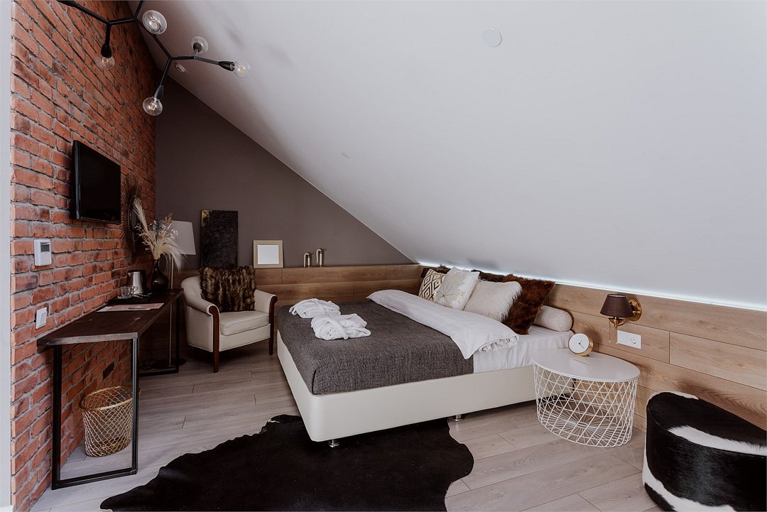 Бутик-отель "Gold 1905", Свердловская область: фото 5