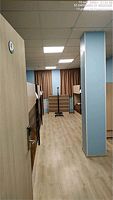 Кровать в общем номере для мужчин на 12 мест, Хостел "Волга", Москва