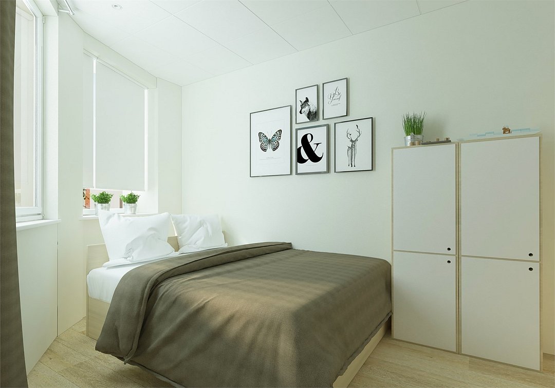 Хостел "Волга", Московская область: фото 4