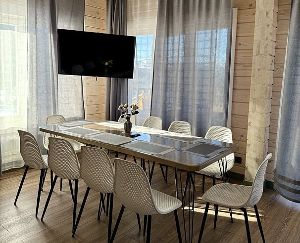 Гостевой Дом на горе, Горный Алтай (Республика Алтай): фото 5