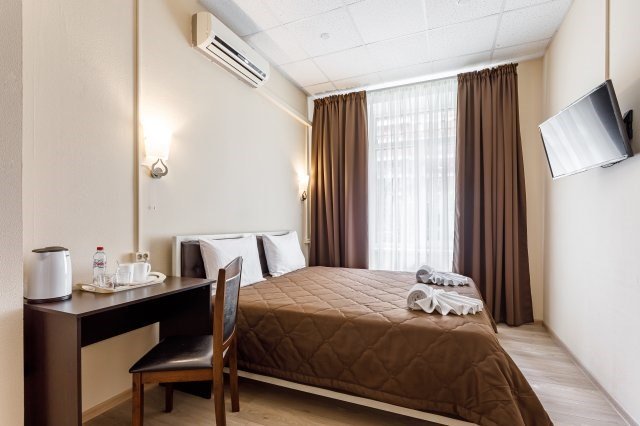 Андреевский, Московская область: фото 2