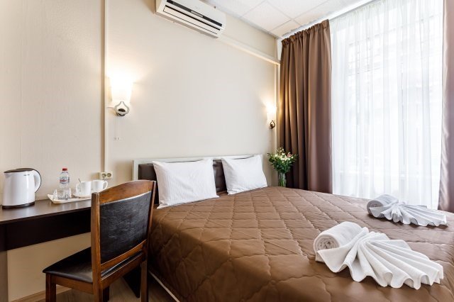 Андреевский, Московская область: фото 3