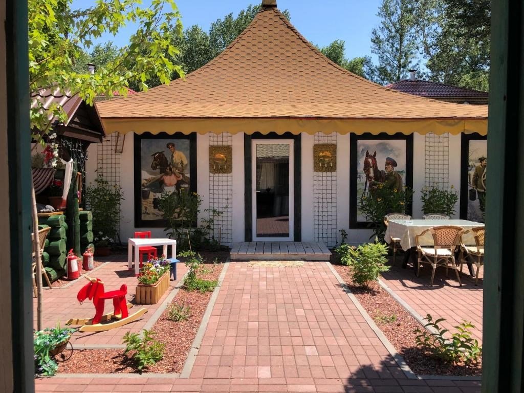 Черкасская, Ростов-на-Дону, Ростовская область