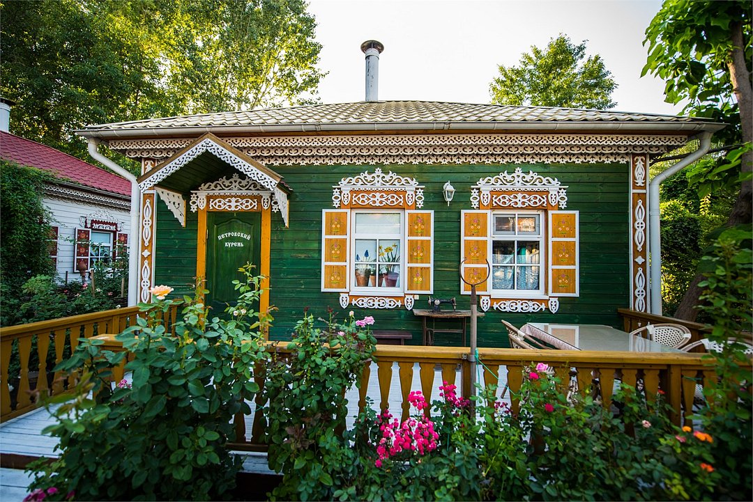 Черкасская, Ростовская область: фото 2