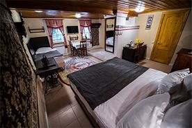 Екатерино-Орловский курень 1 этаж, Черкасская, Ростов-на-Дону