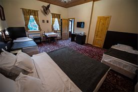 Екатерино-Орловский курень 2 этаж, Черкасская, Ростов-на-Дону