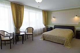 Люкс, Гостиница Первоуральск, Первоуральск
