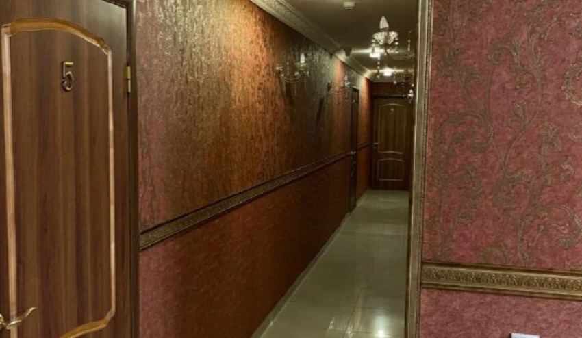 5 сезонов, Краснодарский край: фото 4