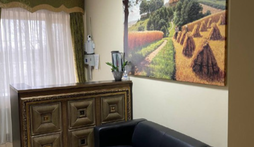 5 сезонов, Краснодарский край: фото 5