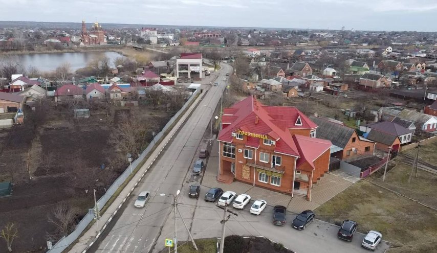 5 сезонов, Краснодарский край: фото 2